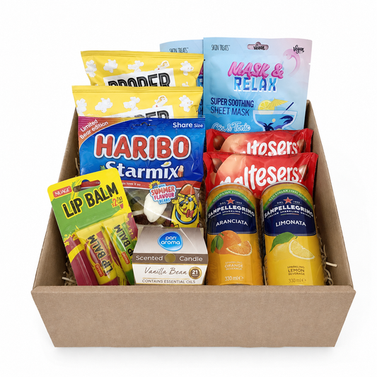 Girls' Night In Gift Box